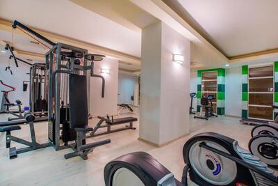 MERİDİA BEACH HOTEL, , Турция