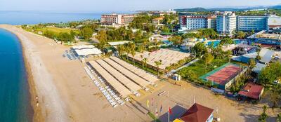 MERİDİA BEACH HOTEL, , Турция