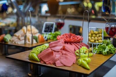 MERİDİA BEACH HOTEL, , Турция