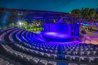 MERİDİA BEACH HOTEL, , Турция