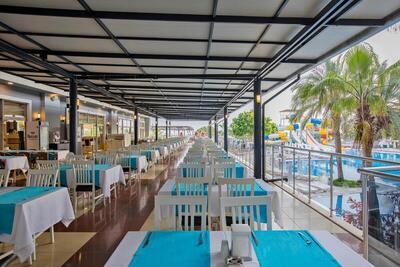 MERİDİA BEACH HOTEL, , Турция