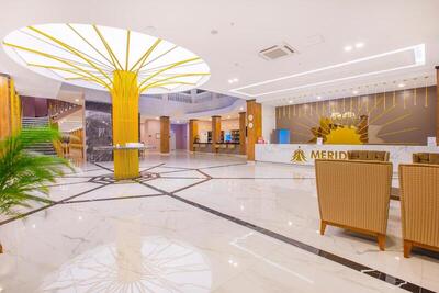MERİDİA BEACH HOTEL, , Турция