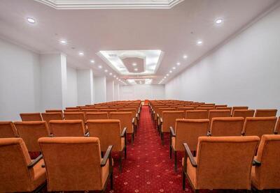 MERİDİA BEACH HOTEL, , Турция