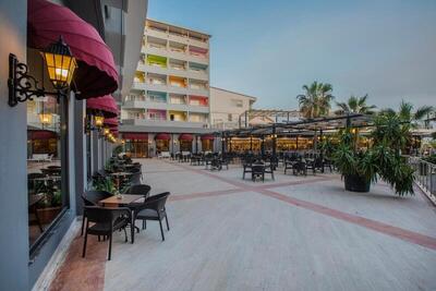 MERİDİA BEACH HOTEL, , Турция