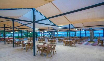 MERİDİA BEACH HOTEL, , Турция