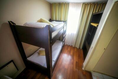 MERİDİA BEACH HOTEL - Family Bungalow