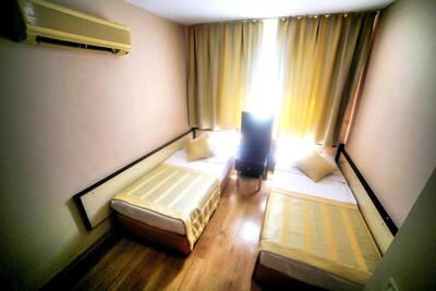 MERİDİA BEACH HOTEL - Family Bungalow