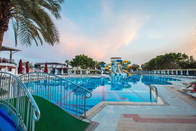 MERİDİA BEACH HOTEL, , Турция