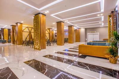 MERİDİA BEACH HOTEL, , Турция