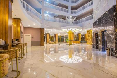 MERİDİA BEACH HOTEL, , Турция