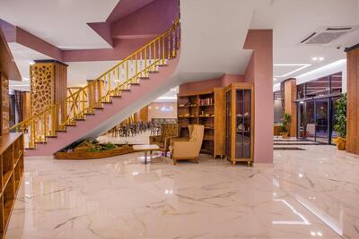 MERİDİA BEACH HOTEL, , Турция
