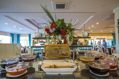 MERİDİA BEACH HOTEL, , Турция