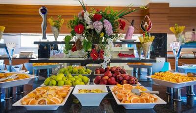 MERİDİA BEACH HOTEL, , Турция