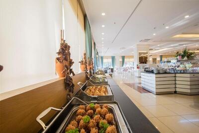 MERİDİA BEACH HOTEL, , Турция