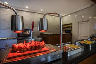 MERİDİA BEACH HOTEL, , Турция