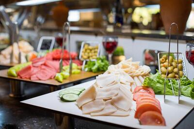 MERİDİA BEACH HOTEL, , Турция