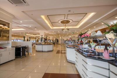 MERİDİA BEACH HOTEL, , Турция