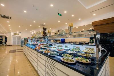 MERİDİA BEACH HOTEL, , Турция