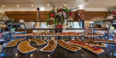 MERİDİA BEACH HOTEL, , Турция