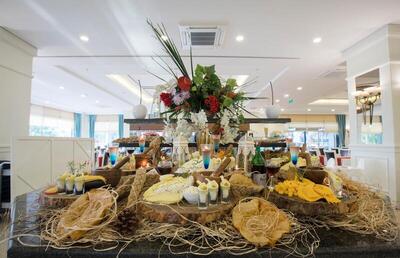 MERİDİA BEACH HOTEL, , Турция