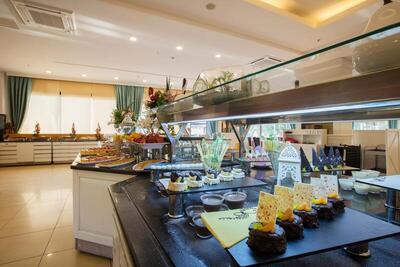 MERİDİA BEACH HOTEL, , Турция
