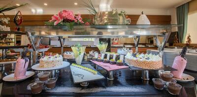 MERİDİA BEACH HOTEL, , Турция