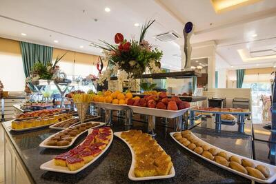 MERİDİA BEACH HOTEL, , Турция