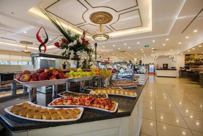 MERİDİA BEACH HOTEL, , Турция