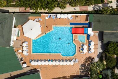MERİDİA BEACH HOTEL, , Турция