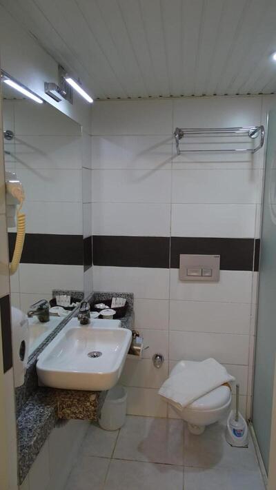 MERİDİA BEACH HOTEL - Family Bungalow