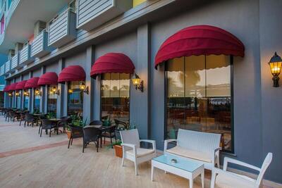 MERİDİA BEACH HOTEL, , Турция