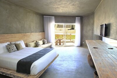 Meraki Resort - Adults Only - Gypster Room
