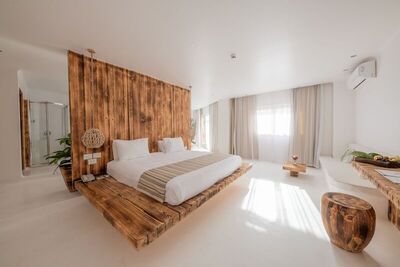 Meraki Resort - Adults Only - Livin` It Up Suite