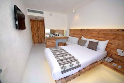 Meraki Resort - Adults Only - Shotgun Room