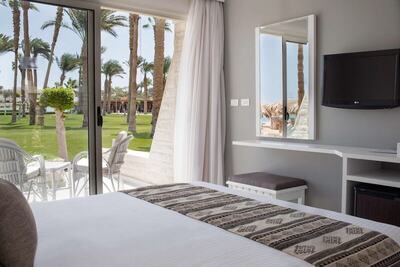 Meraki Resort - Adults Only, Хургада, Египет