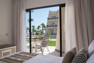 Meraki Resort - Adults Only, Хургада, Египет