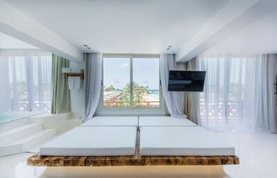 Meraki Resort - Adults Only, Хургада, Египет