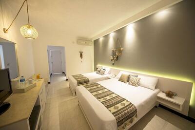 Meraki Resort - Adults Only, Хургада, Египет