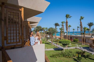 Meraki Resort - Adults Only, Хургада, Египет