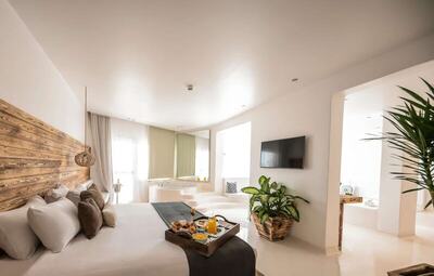 Meraki Resort - Adults Only, Хургада, Египет