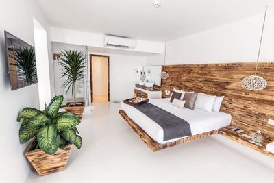 Meraki Resort - Adults Only - The Party Never Ends Suite