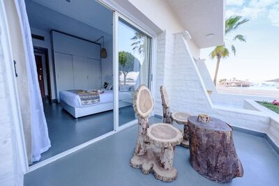 Meraki Resort - Adults Only - Double Trouble Room