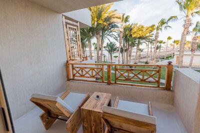 Meraki Resort - Adults Only - Gypster Room