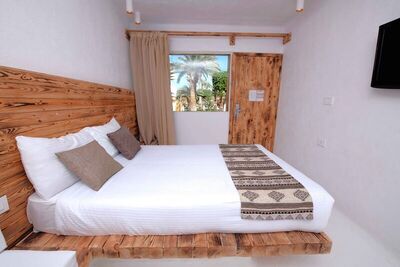 Meraki Resort - Adults Only - Shotgun Room