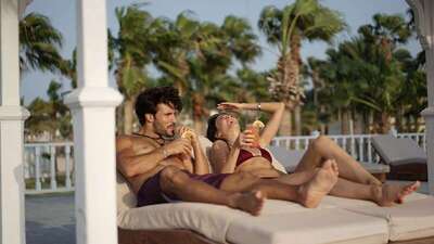 Meraki Resort - Adults Only, Хургада, Египет