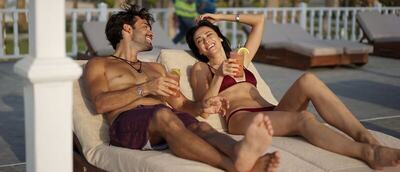 Meraki Resort - Adults Only, Хургада, Египет