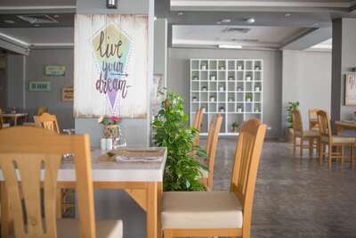 Meraki Resort - Adults Only, Хургада, Египет