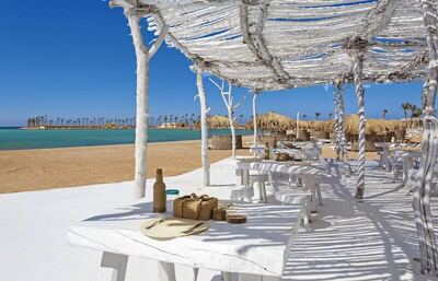 Meraki Resort - Adults Only, Хургада, Египет