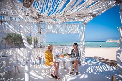 Meraki Resort - Adults Only, Хургада, Египет