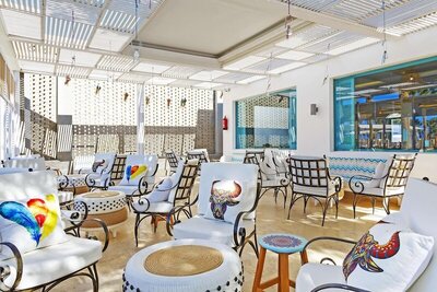 Meraki Resort - Adults Only, Хургада, Египет